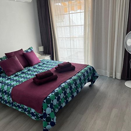 Casa Molly At Garden City Адехе Экстерьер фото