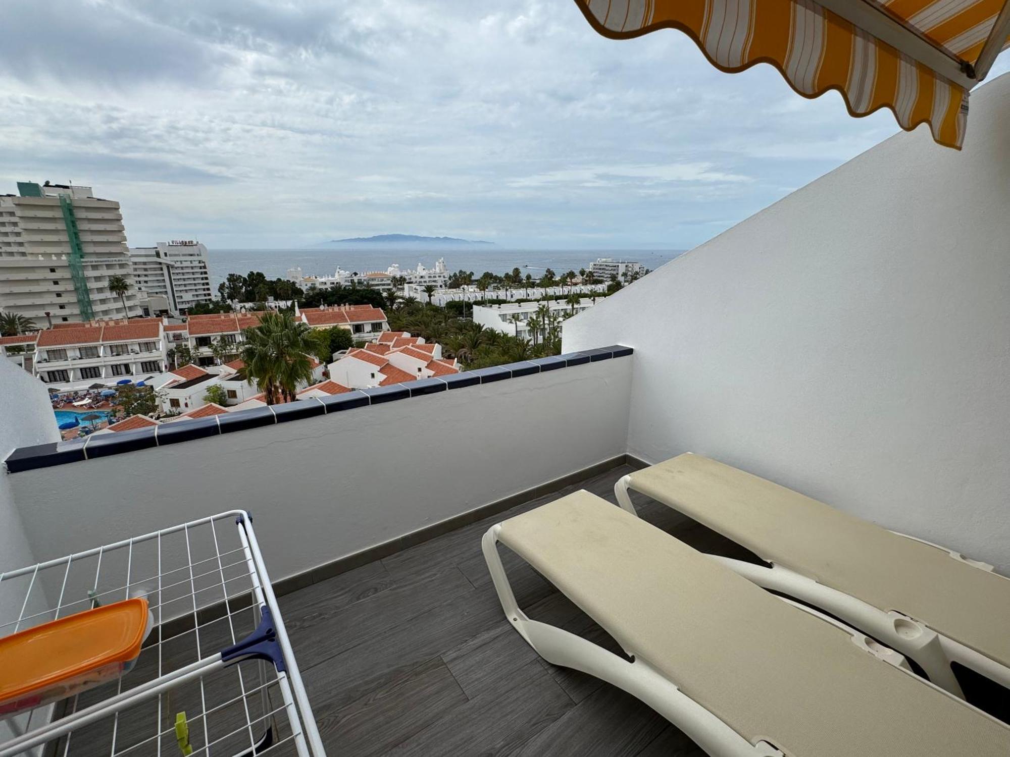 Casa Molly At Garden City Адехе Экстерьер фото